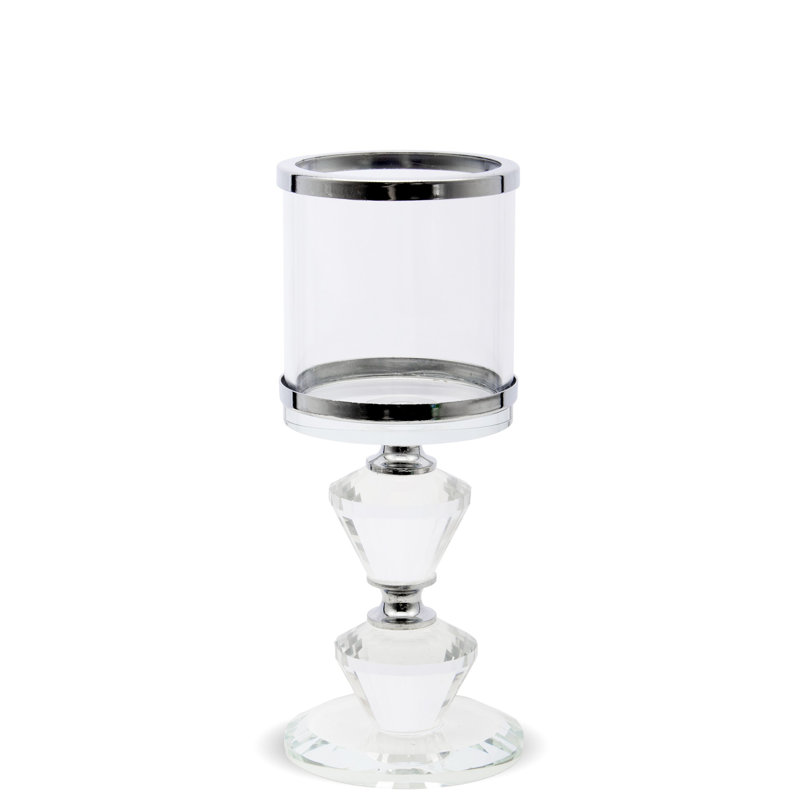 Ines  Glass Tabletop