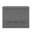 Lit escamotable avec port USB et grand tiroir-1153026248