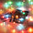 LED Indoor Fairy Tale 132 Light String Lights