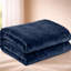 Machine Woven Throw Blanket-122626308