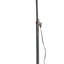 Lampe sur pied arquée 66,5 "