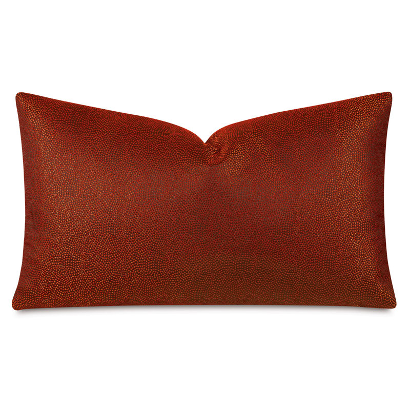 Lumbar Pillow Cover & Insert