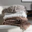 Jackie Hand Woven Throw Blanket-39972610