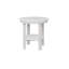 Outdoor Round Side Table-20314813-20314810-20314834