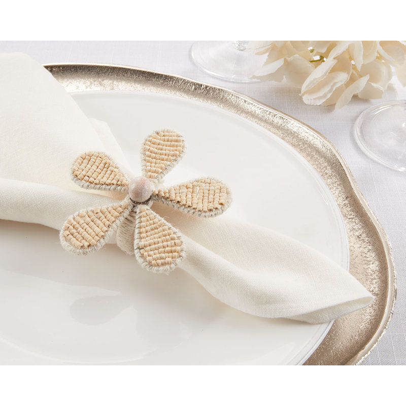 Napkin Ring Collection Iron Napkin Ring