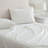 Martha Stewart Cotton Percale  Sheet Set-123293190-115629657