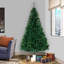 Sapin de Noël artificiel vert-65607779