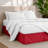 Tailored Bed Skirt-21596945-21596937