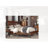 Haverhill Sleigh Bed-33352384