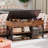 31.5'' Wide Shoe Storage Bench-1585280274