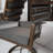 Abasi Patio Dining Set with Rectangular Table , Cushions Included-1350315356-1379406726