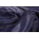 Rondon Navy Blue Cowhide Cowhide Area Rug