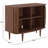 Sabby Tambour Door Compact Tv Stand-561320527