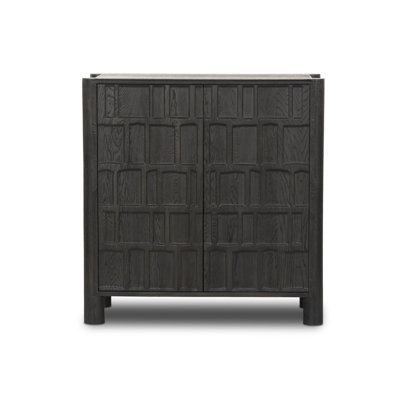 Ezri Accent Cabinet
