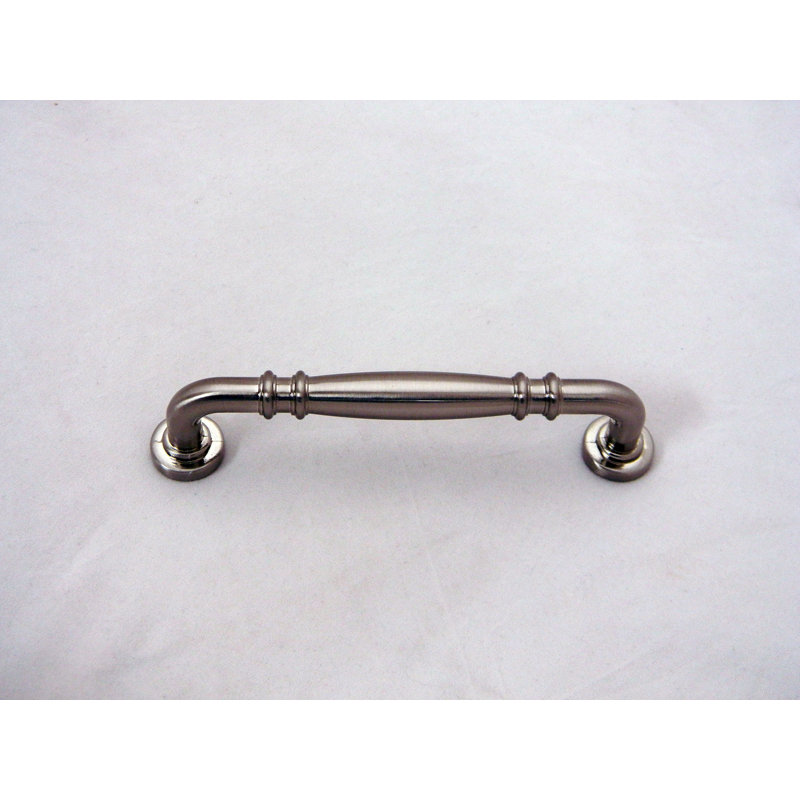 Nickel satiné
