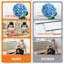 Home Gym Mirror-132935380