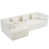 Chenille beige est en rupture de stock