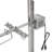 Outdoor Electric BBQ Grill