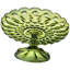 Handmade Glass Decorative Bowl
