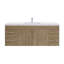Ensemble de meuble-lavabo simple 59 po Berner-1955176664