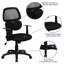 Chaise de bureau Amato