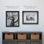 Bold Gallery W/Mat MDF Multi-Size Photo Frame-1841138755-1841138754-1841138781