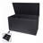 Resin Outdoor Deck Box Waterproof, Extra Large Patio Storage Box With Lockable Storage Containers For Patio Furniture Cushions, Pool Accessories, Garden Tools-113068617