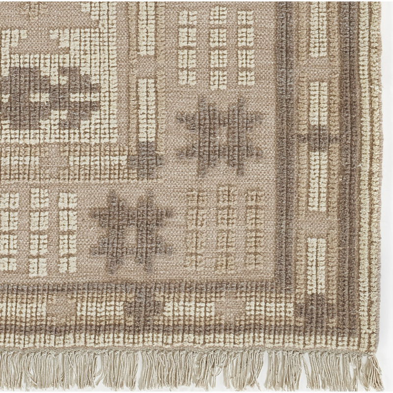 Bristol Oriental Area Rug, Rectangle 2' x 3'
