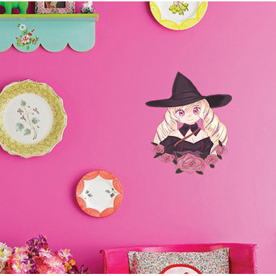 Wall Decal