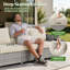 5 - Person Patio Conversation Set-1459368491