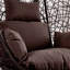 Naperon Garden Swing Chair with Stand-1882737951