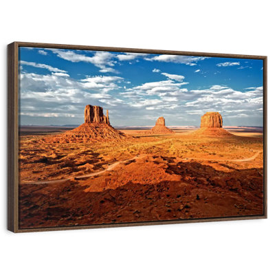 Monument Valley I