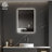 Naliyah Flat Wall Mirror-176453982