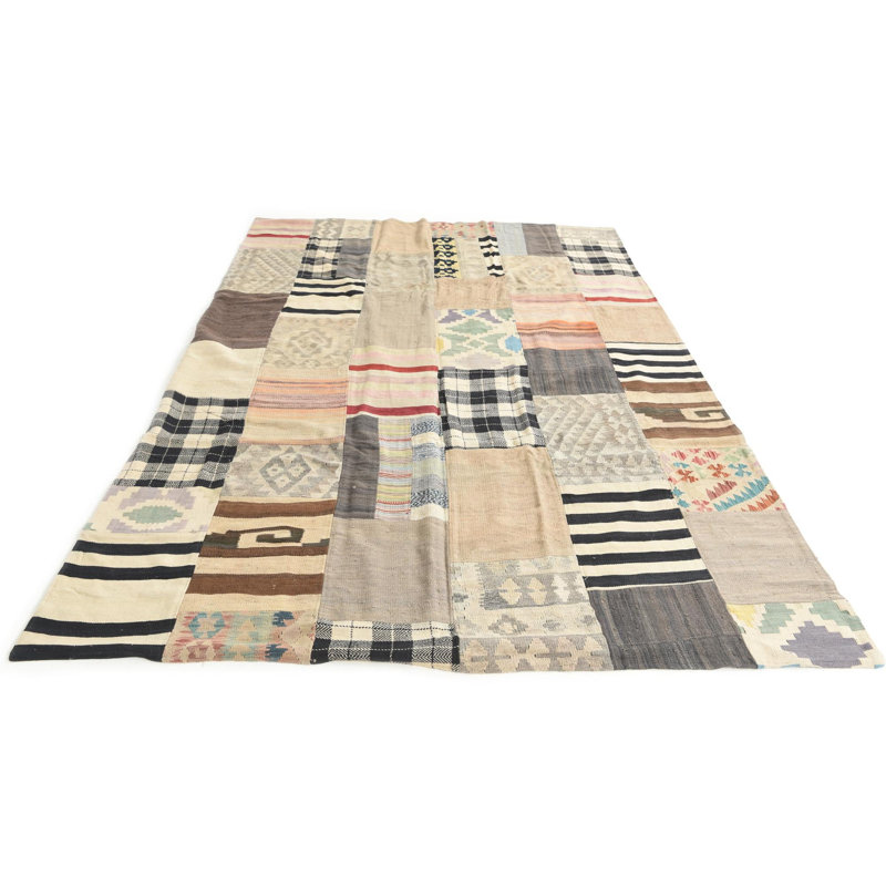 Mouton Multi Rug
