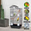 Cage de vol Toland-1838177017