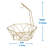 Mercer41 Beveridge Iron Fruit Bowl