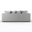 Missy Corner Sofa 2 - Piece Living Room Set-68921288-68921287