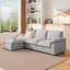 Canapé modulaire Cloud Couch For L-125316633
