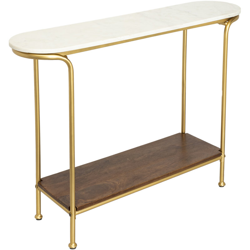 Cecille Modern Console Table