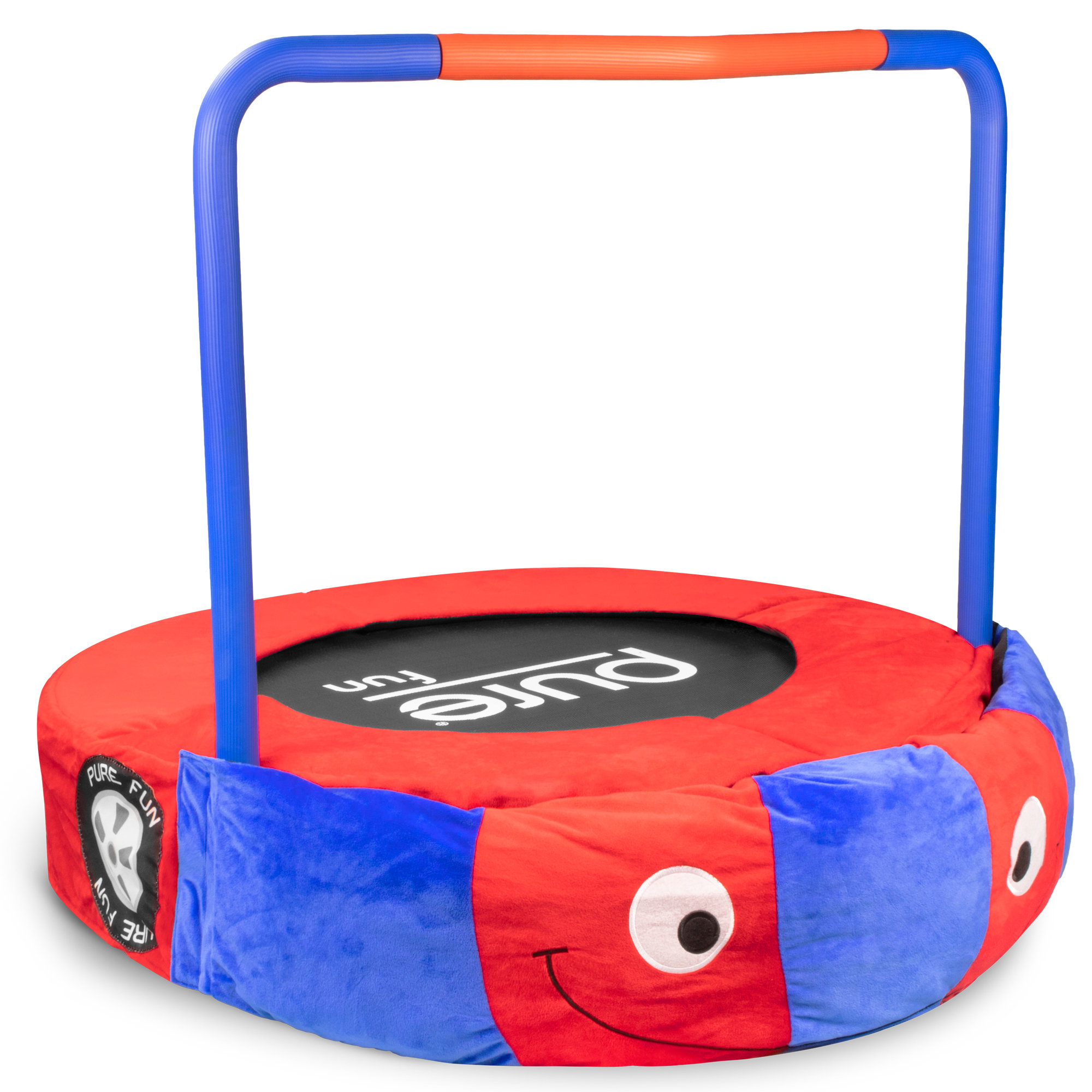 Pure fun rebounder hot sale