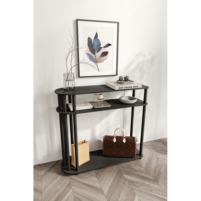 Commode, Noir