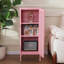 Armoire d'appoint en métal Mully-159105335