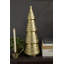 Goldleaf Light up Tree