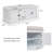 Upholstered Storage Bench-722284639