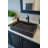 Eden Bath 15'' Concrete Rectangular Bathroom Sink-38026277