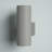 Addilynn Aluminum Wall Light-1505150420