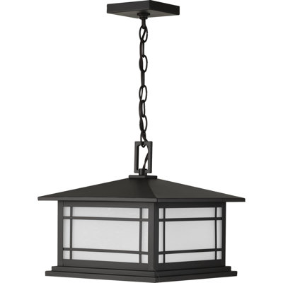 Calzada Outdoor Hanging Lantern