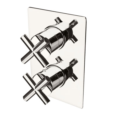 Cigno Built-in Faucet Trim