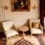 Chaise d'appoint