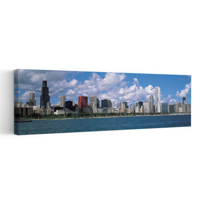 Nuage, art contemporain abstrait de Chicago, Illinois, États-Unis